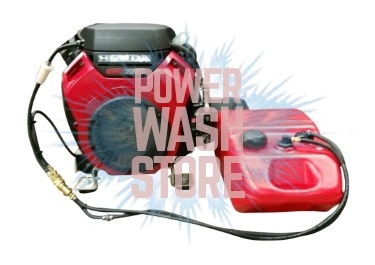 Cold Water Pressure Washer in WI