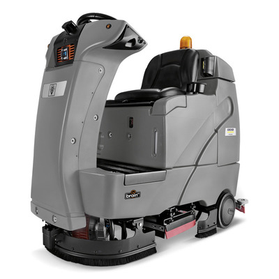 Karcher Autonomous Floor Scrubber