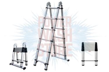 Folding and extendable ladders for sale in WI