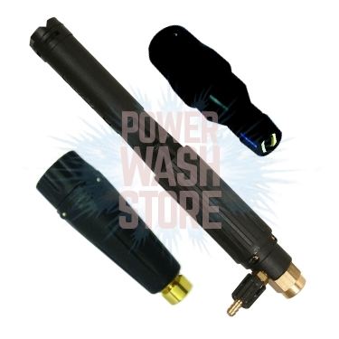 Pressure washer foam blaster nozzles for sale in Milwaukee, WI