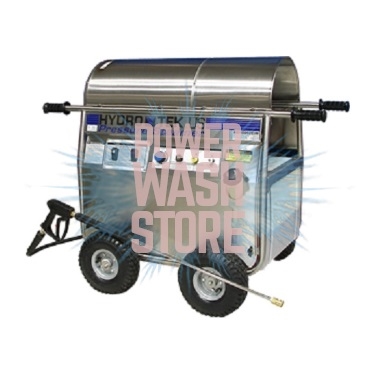 Soft Wash Systems Sale in Milwaukee, WI