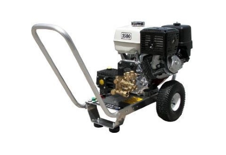 Pressure Washer Sales at Power Wash Store Milwaukee