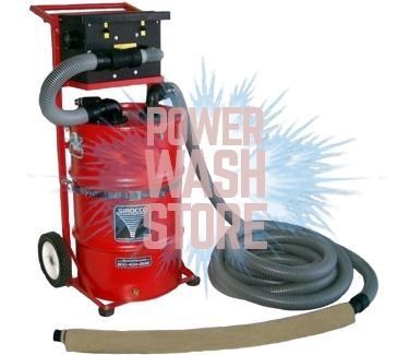 Pressure washer water reclaim vacuums for sale in Milwaukee, WI