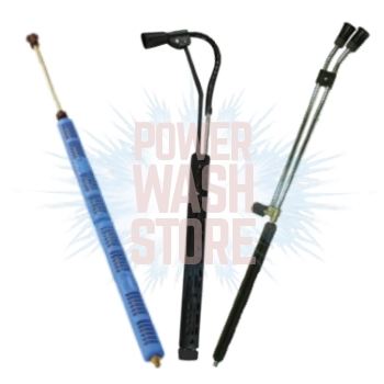 Pressure washer lances/wands for sale in Milwaukee, WI
