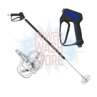 Pressure washer wands, lances, and spray guns for sale in Milwaukee, WI