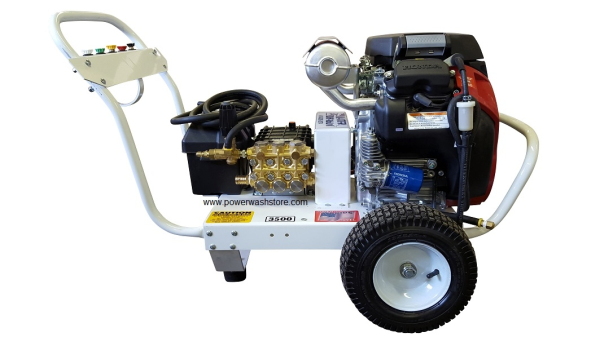 Poly Chain Pressure Washer by Water Dragon Tennesee pressure washer Water Dragon Poly Chain